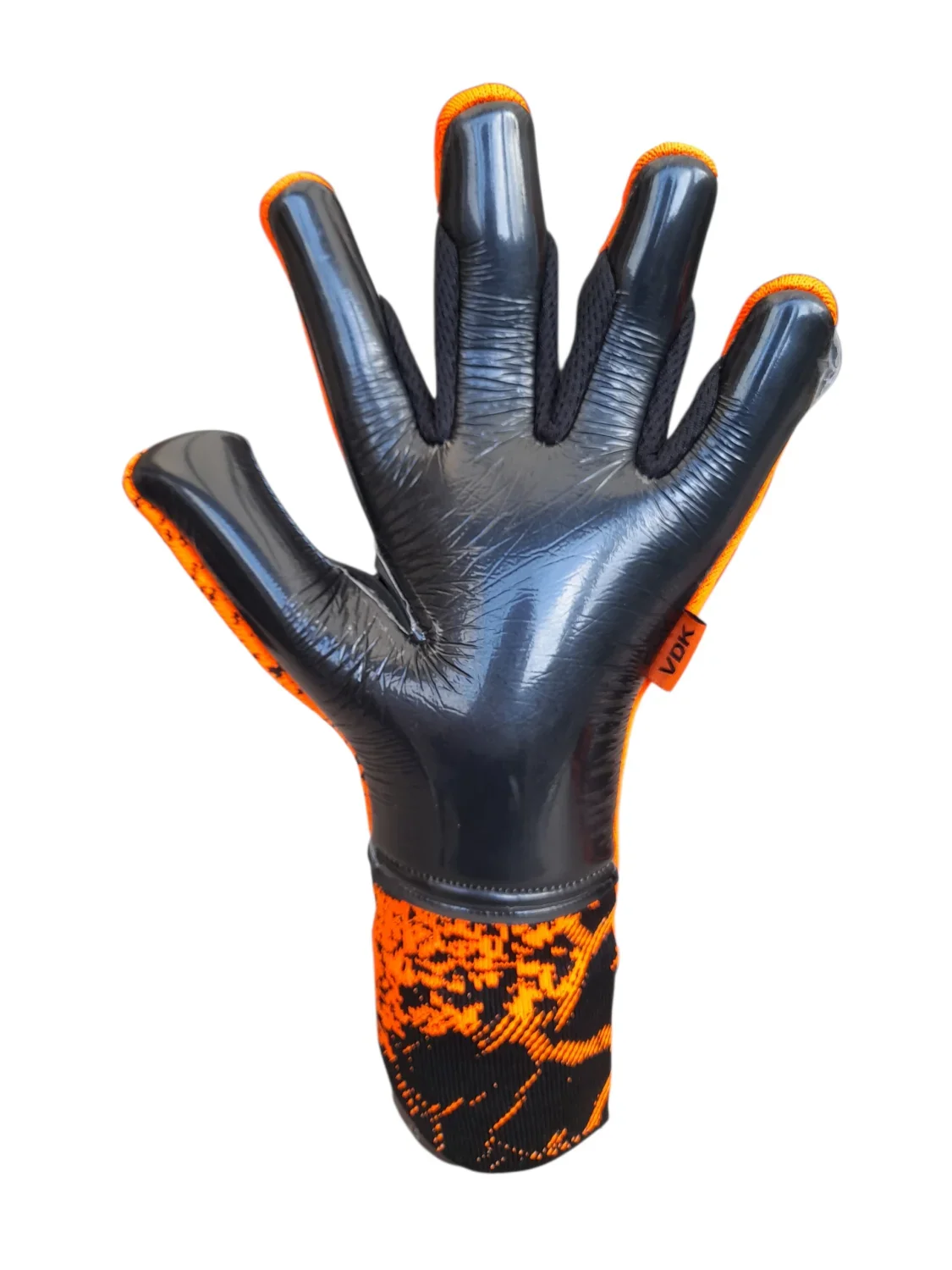 Kayos Keepershandschoenen Oranje - Afbeelding 2