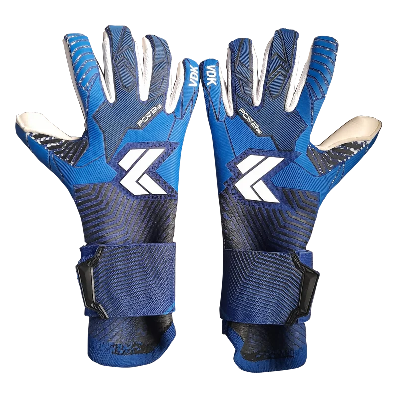 KayosBlauw Kayos Blauw keepershandscheon