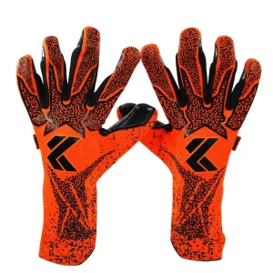 Kayos-keepershandschoen-oranje